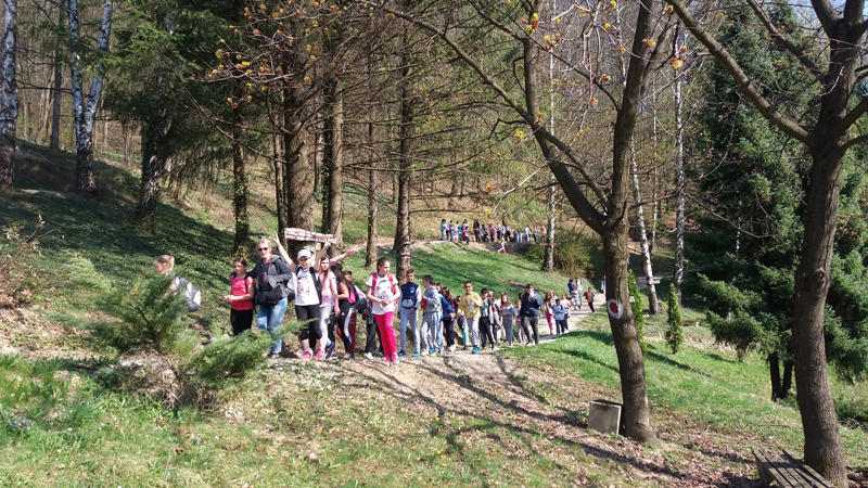 nastava u prirodi
